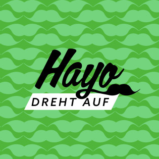 „Super-Supporter-Ticket“ für das HAYO-Festival