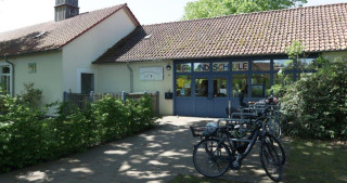 AG "Selbsterfahrung mit Pferden in der Natur" für die Grundschule Poggenhagen 