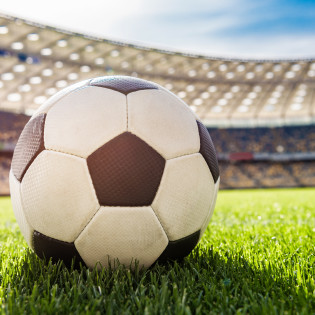 1x Los für das Spiel Hannover 96 gegen SV Darmstadt 98