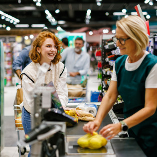 VERLOSUNG: 50 € Einkaufsgutschein für Edeka Hanekamp