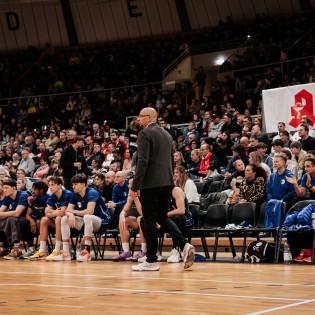 VERLOSUNG: Backstage Zugang beim Auswärtsspiel