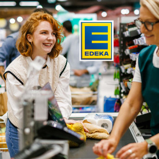 VERLOSUNG: 50 € Einkaufsgutschein für Edeka Hanekamp