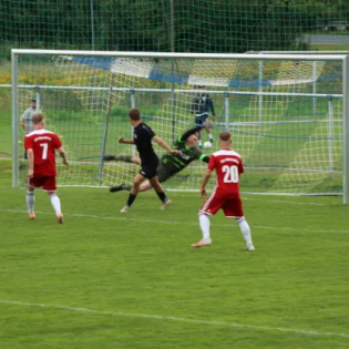 Freikarte FC Wacker Neustadt